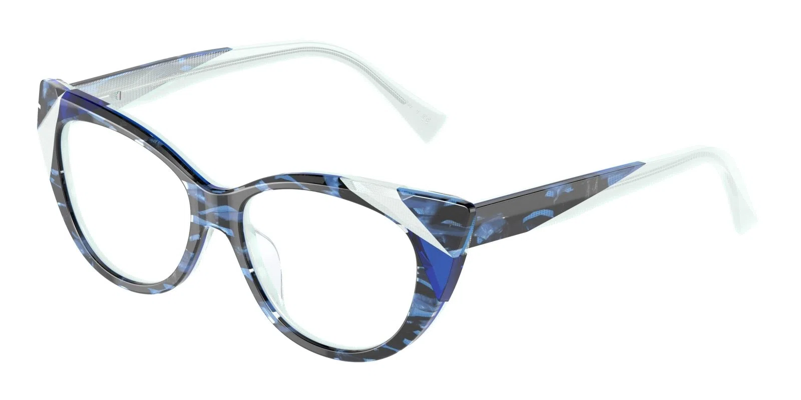 Alain Mikli Coralli 3142 Eyeglasses - view 5